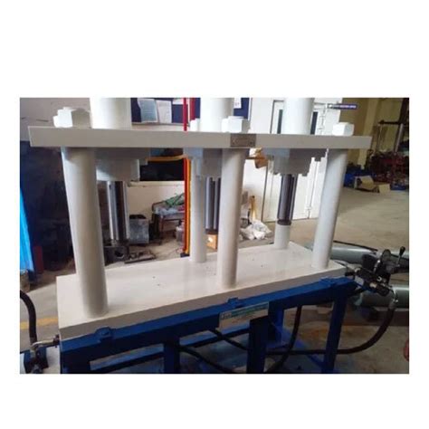 Press Machine 的图像结果