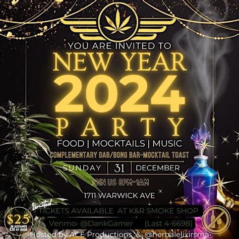 New Years Eve Party at Sky High, Sky High Social Club, Warwick, 31 ...
