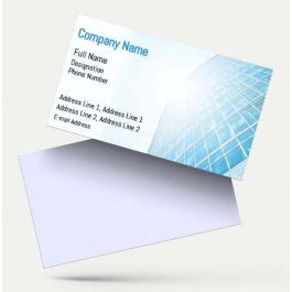 Real Estate Consultant Card Design – Best Picks