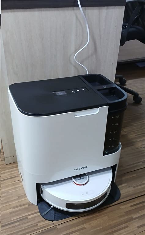 Absolute Instrumentation