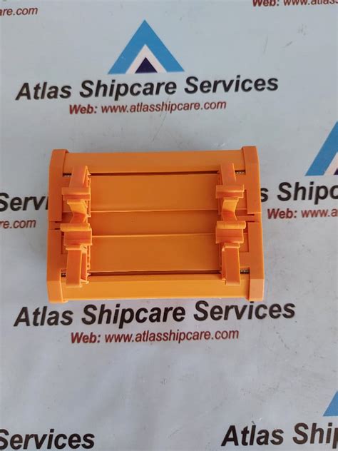 Abb Synpol CMA 137 3DDE 300 417 Module – Atlas Shipcare Services