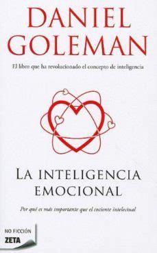 INTELIGENCIA EMOCIONAL | | Casa del Libro