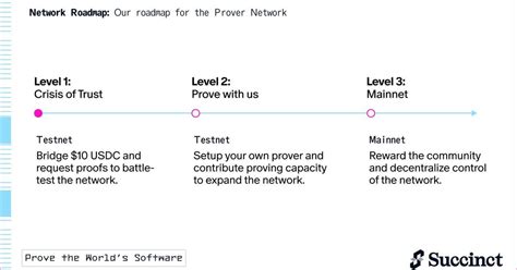 Succinct - опять гемный тестнет? — Teletype