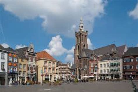 St. Christopher's Cathedral, roermond, Netherlands - Top Attractions ...
