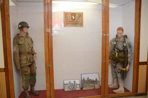Command sergeant major restores history of field artillery unit ...