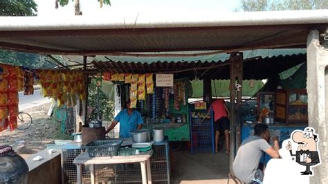 Madhu Kaka's Tea Spot, Chhota Udepur - Restaurant reviews