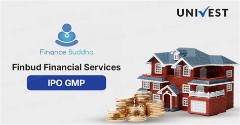 Check Finbud Financial Services IPO Subscription Status Online