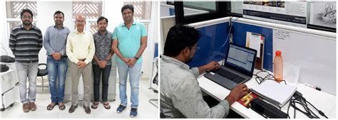 Image Processing and Computer Vision Lab | Electrical Engineering | IIT ...
