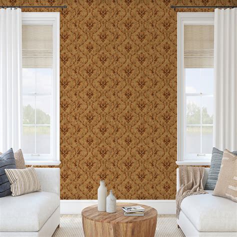 Las Vegas Damascus Wallpaper – Myindianthings