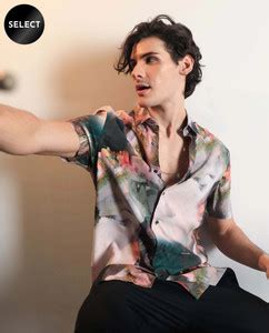 Otto Mens Shirts - Buy Otto Mens Shirts Online at Best Prices In India ...