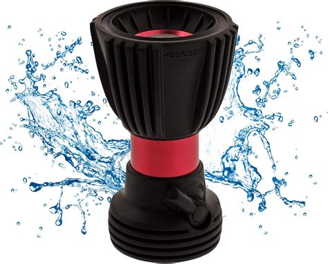 Hisc Hose Nozzle Leaking at Celeste Fillmore blog
