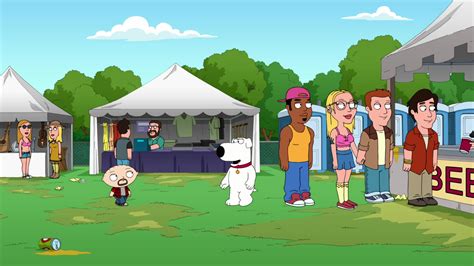Family Guy Season 13 Image | Fancaps