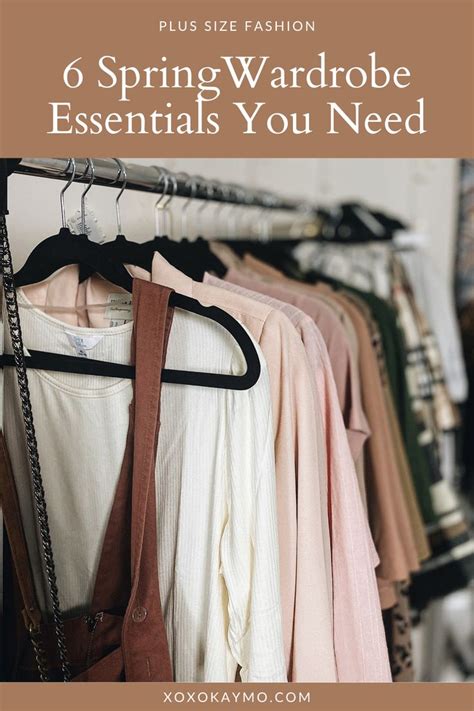 Image result for Size 8 Spring Essentials Pinterest