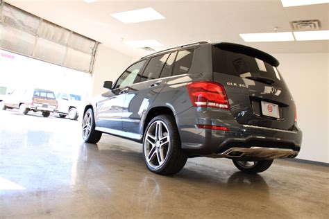 2015 Mercedes-Benz GLK-Class GLK 350 4Matic Stock # P1389 for sale near ...