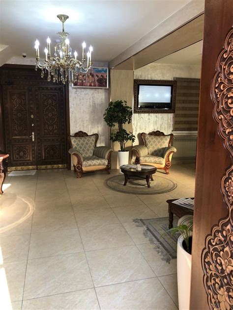 ICHAN QAL'A PREMIUM CLASS HOTEL (Tashkent) - Hotel Reviews, Photos ...