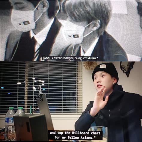 The Art of Dissent: Watching BTS’s Min Yoongi in the Continent that ...