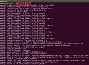 Image result for SSH Syntax