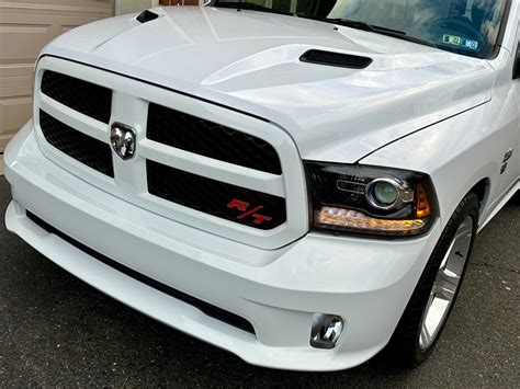 Ram 1500 R T