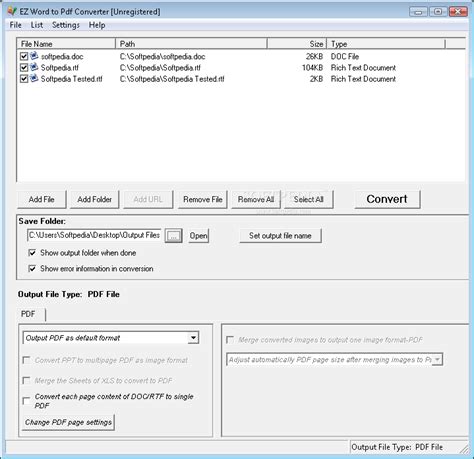 Image result for Word to PDF Converter Software