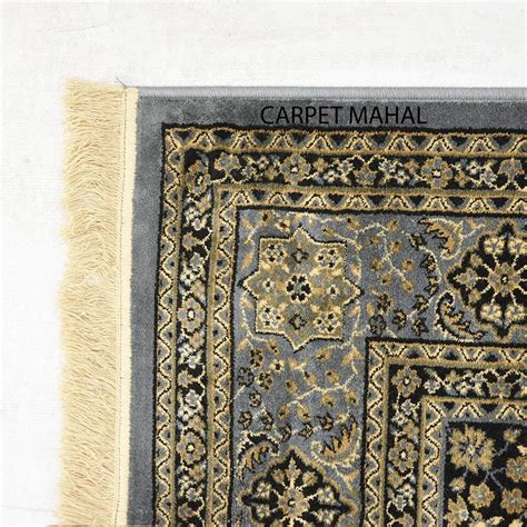 Buy Carpet Mahal New Look Kashmiri Silk Branded Carpet Persian Design ...