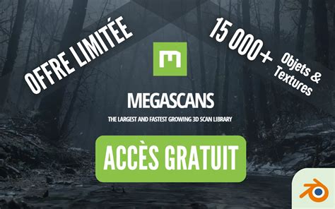 Quixel Megascans Free Download Epic Games Acquires Quixel Megascans ...