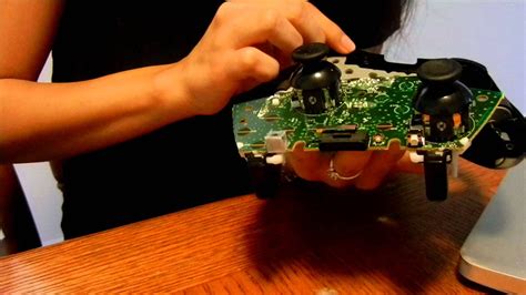 Fix Xbox One Controler Button 的图像结果