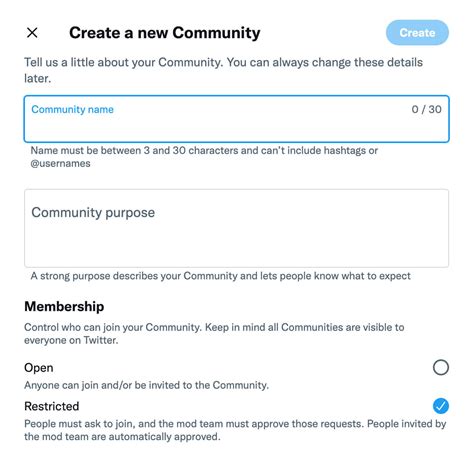 Twitter Create: 13 herramientas y características de marketing de ...