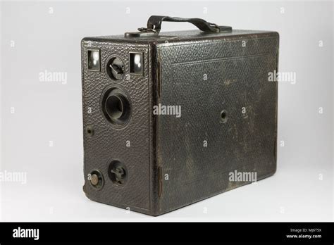 Box Camera 的图像结果