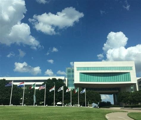 DXC Technology Office Photos