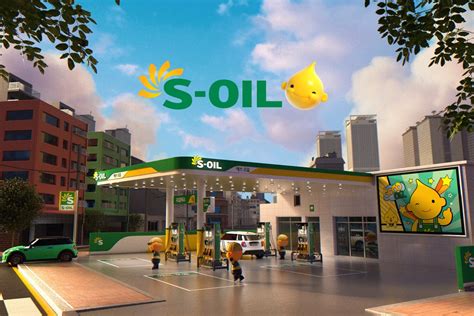 S-OIL, 긍정의 힘을 채워주는 새 광고 공개… ‘GooDoil Can Do It’ - S-OIL 공식 블로그 : S-OIL ...