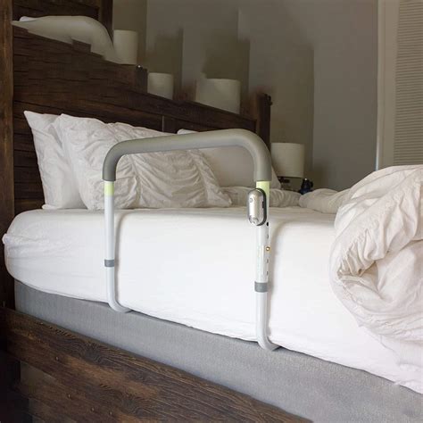 Top 10 Best Bed Rails in 2021 Reviews- Guide Me