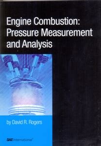 Aditya Books | Engine Combustion: Pressure Measurement and ...