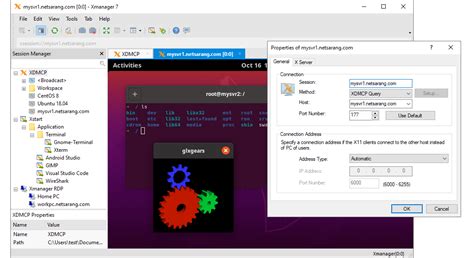 Image result for NetSarang Computer