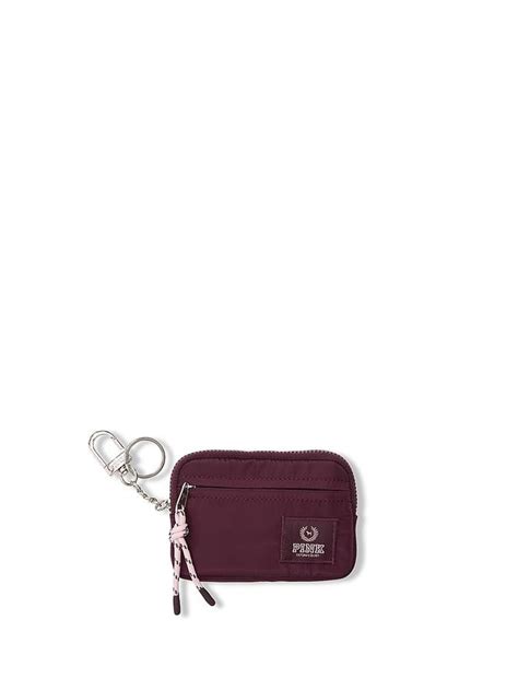 Buy Zip Card Holder Keychain Online - Style ID: 1126993821P2 | Victoria ...