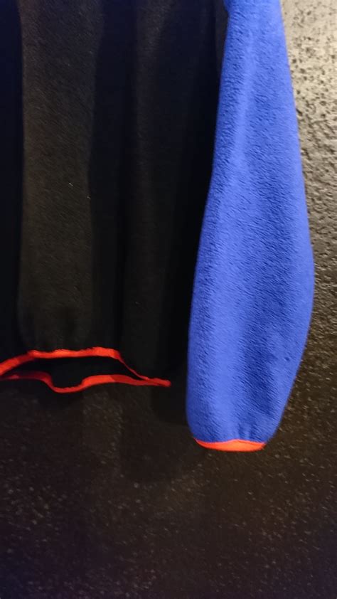 1980s Patagonia SNAP-T FLEECE | BOW & ARROW WEB STORE
