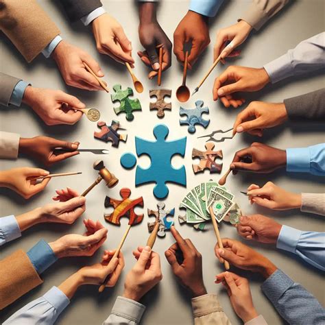 Contribution - Definition, meaning and examples | WordUp App