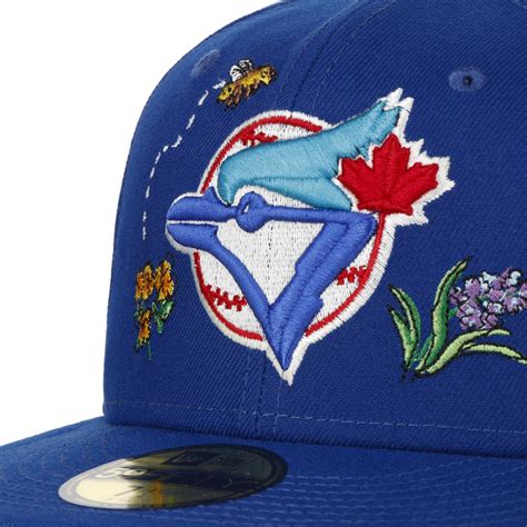 59Fifty MLB Toronto Blue Jays Cap by New Era - £40.95
