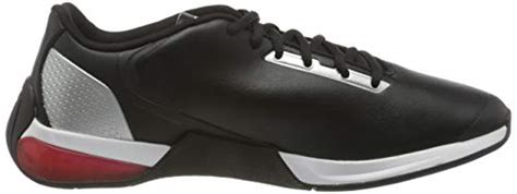 Buy PUMA Men's Scuderia Ferrari Race Kart Cat-X Tech Motorsport Shoes ...