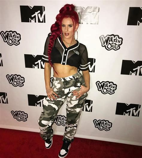 Justina Valentine Net Worth
