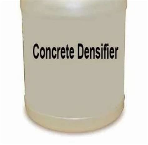 Concrete Densifier - Concrete Floor Densifier Service Provider from New ...