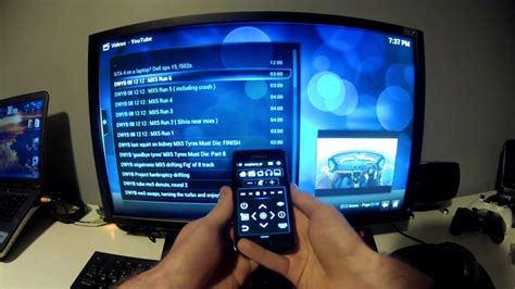Image result for Control Computer with Phone