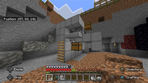 Image result for Obsidian Farm Design