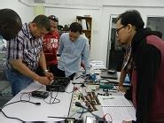 Image result for Basic Electronics Training