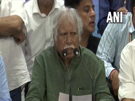 Congress President Poll: Kharge sweeps votes; "Revival of party begins ...