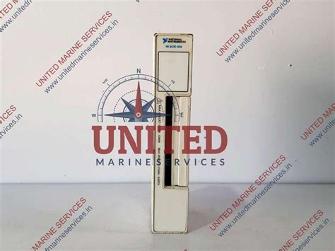 NATIONAL INSTRUMENTS TERMINAL BLOCK NI SCXI-1314 187212B-01 | United ...