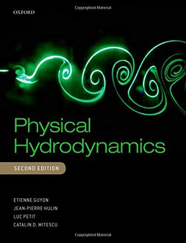 Buy Physical Hydrodynamics Book Online at Low Prices in India ...