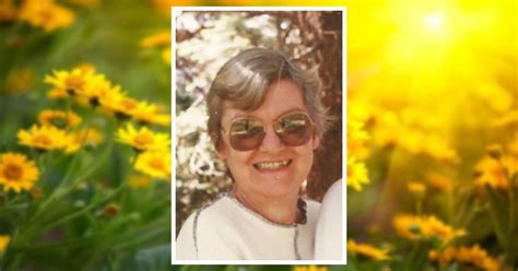 Obituary | Janet Lucile Farrington | Kuncl Funeral Home & Cremation