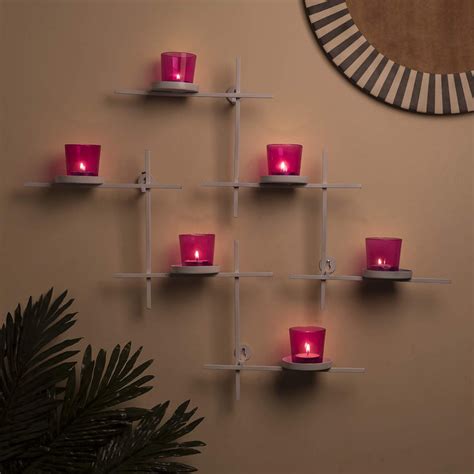 Candle & Votives – Homesake.in