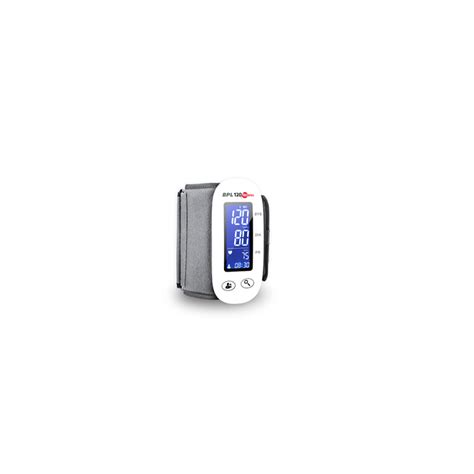Buy BPL Tubeless Bluetooth BP Monitor BT02 Online - TenTabs