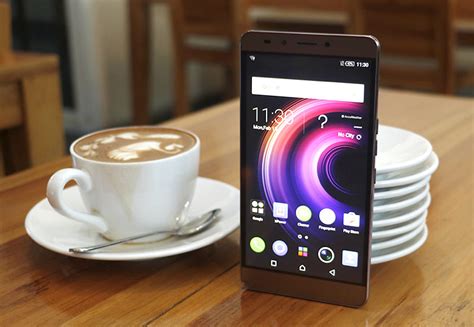 Review INFINIX NOTE 3 PRO: SI LAYAR LEBAR JAGOAN MULTIMEDIA